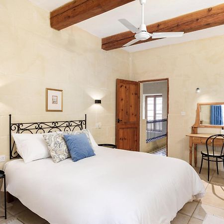 Dar Tal-Patri Farmhouse With Private Pool Ghammar المظهر الخارجي الصورة