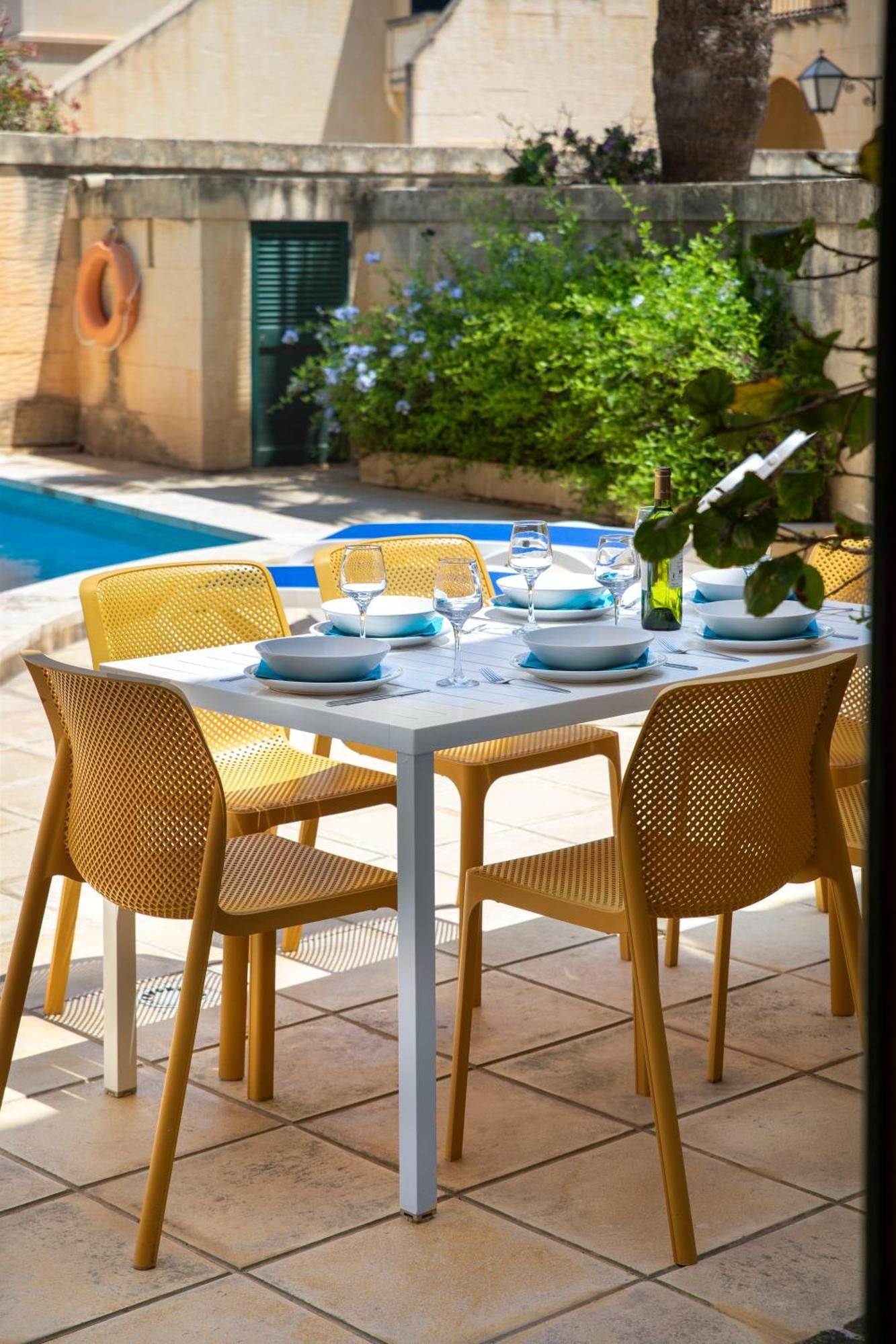 Dar Tal-Patri Farmhouse With Private Pool Ghammar المظهر الخارجي الصورة