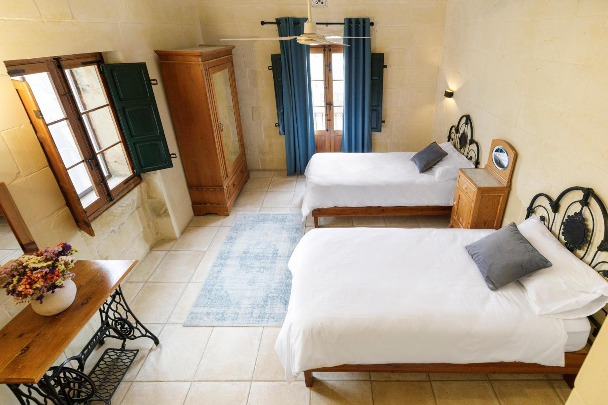 Dar Tal-Patri Farmhouse With Private Pool Ghammar المظهر الخارجي الصورة