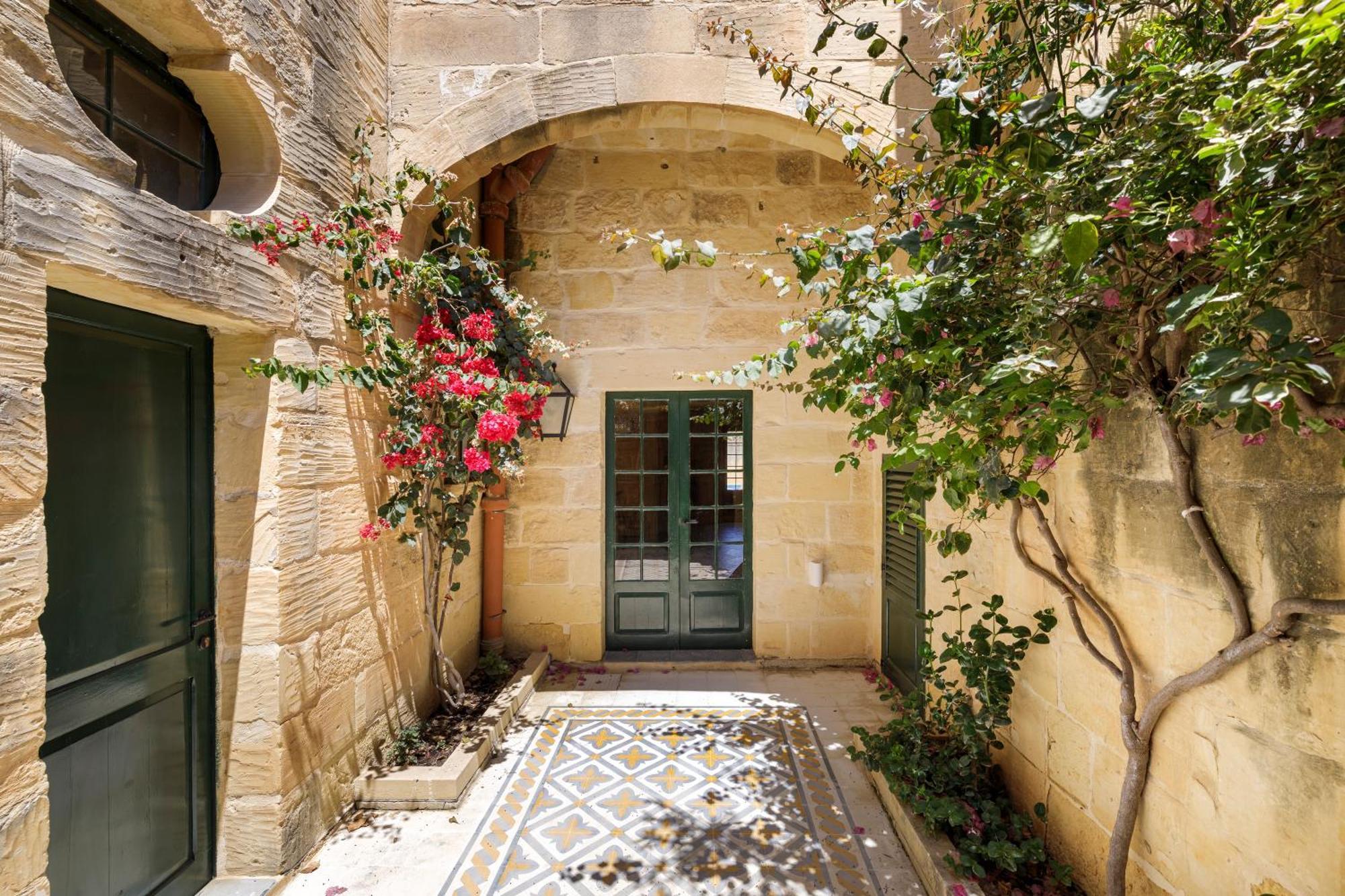 Dar Tal-Patri Farmhouse With Private Pool Ghammar المظهر الخارجي الصورة