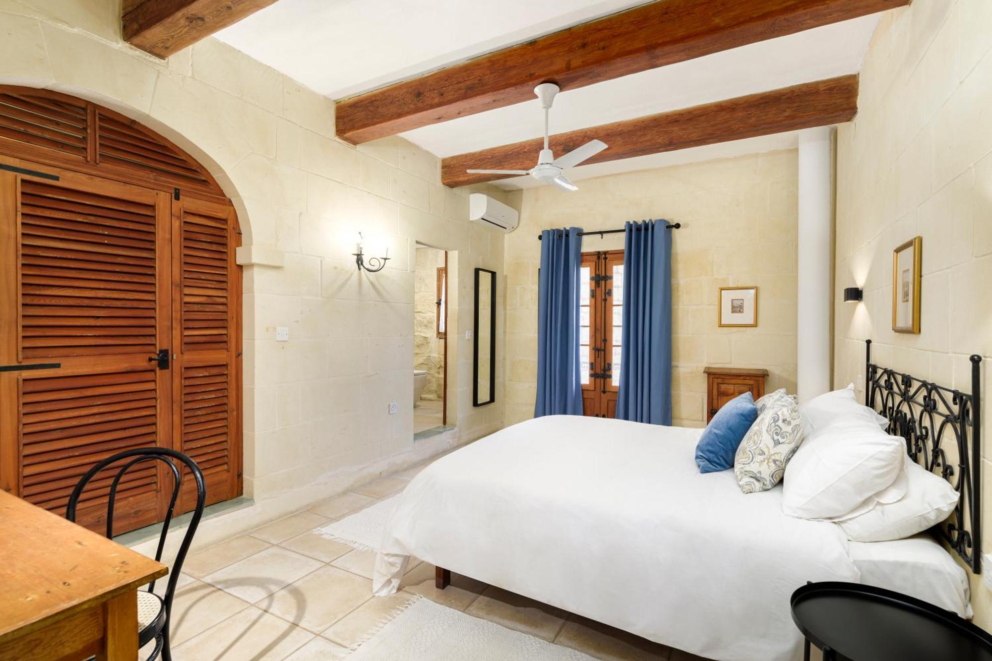 Dar Tal-Patri Farmhouse With Private Pool Ghammar المظهر الخارجي الصورة